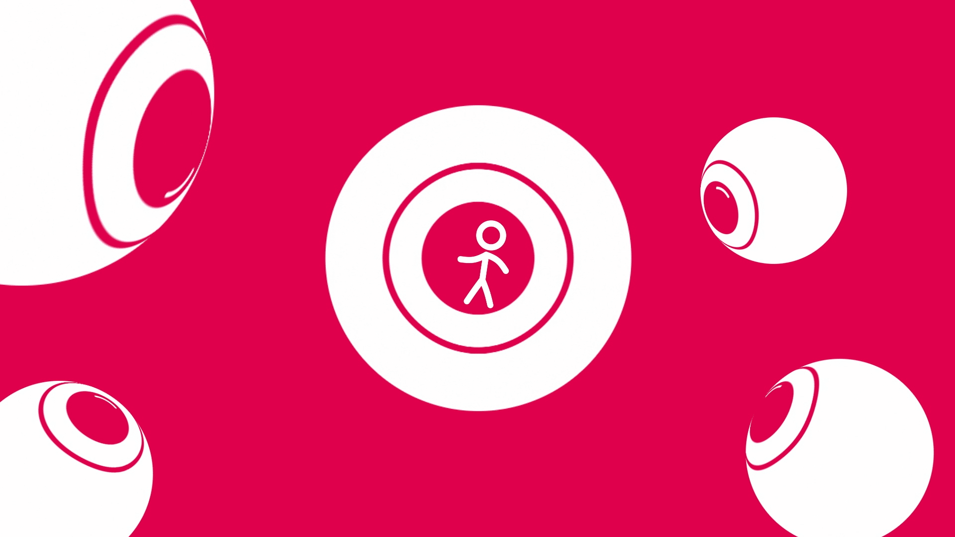 character animation social media video for a charity - Headsmart