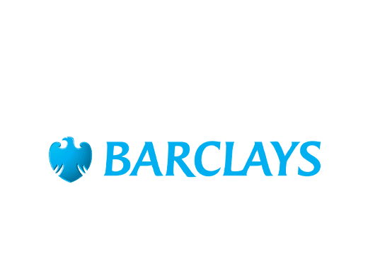 barclays colour logo