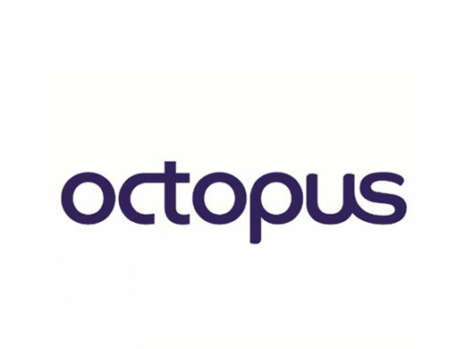 Octopus Colour logo