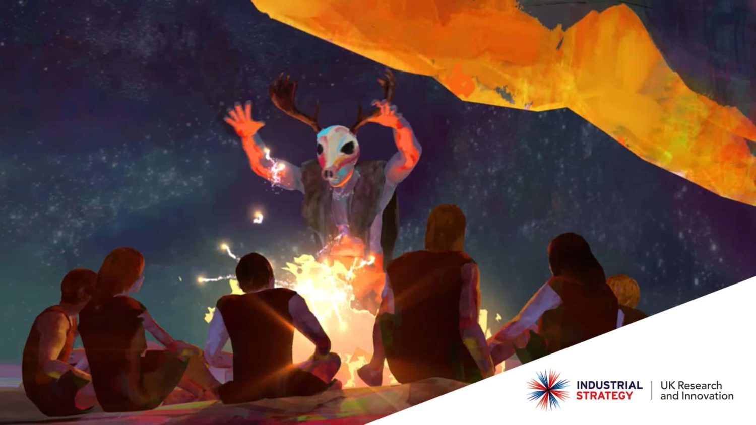 Evolution of Storytelling Content Creatures