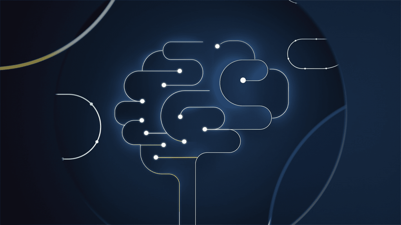 motion graphics product promo
