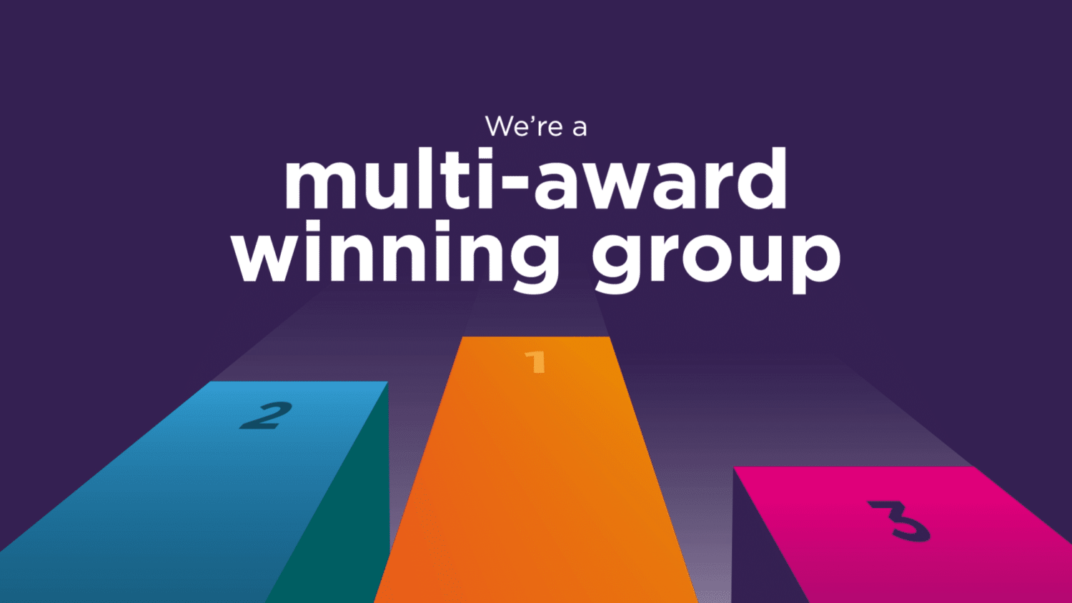 Embark Group Animated Promotional Film as as Award Winning Group