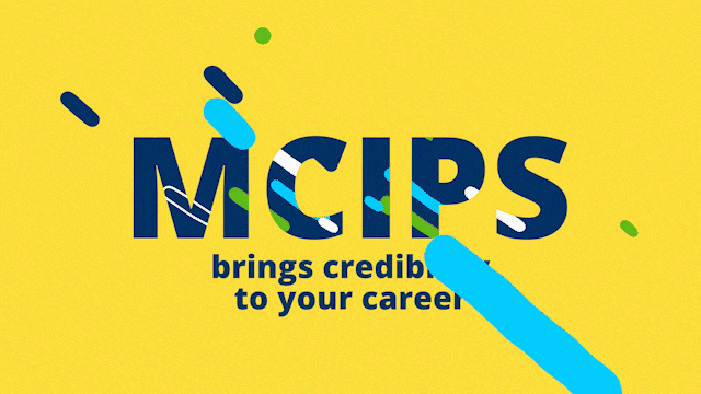 CIPS Animated Annual Report Video showcasing MCIPS