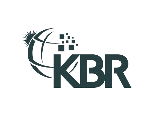 KBR Logo