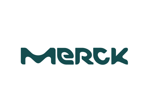 Merck Logo