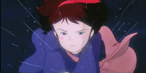 Kikis Delivery Service