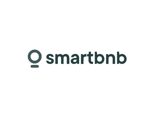 Smartbnb Logo