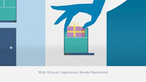 Brooks Macdonald - Helping clients reach investment goals