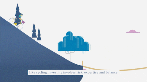 Brooks Macdonald - Explainer videos on your investment journey