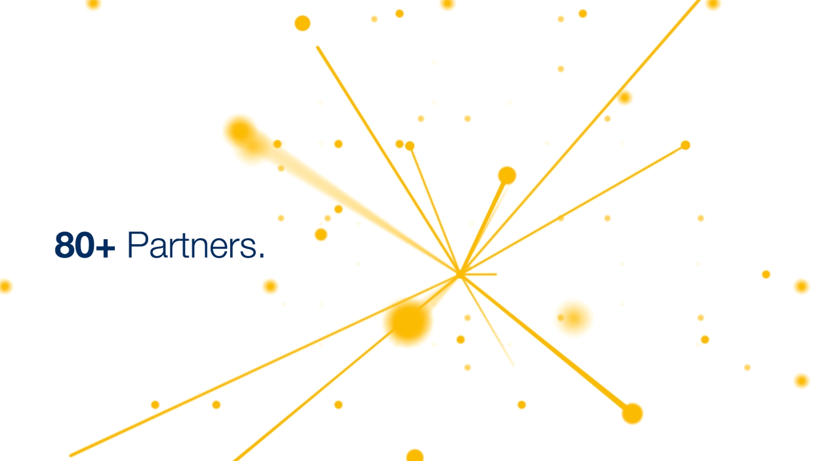Crowe UK, Animated Pitch Video - 80+ Partners