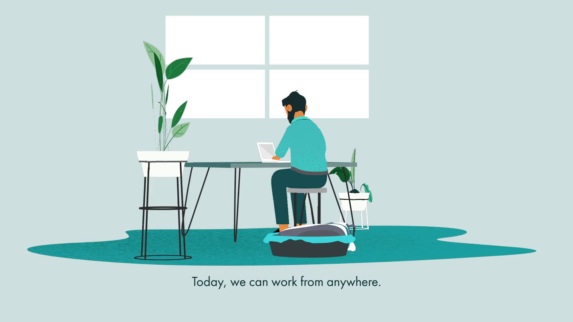 Content Creatures Goes Remote Content Creatures Goes Remote