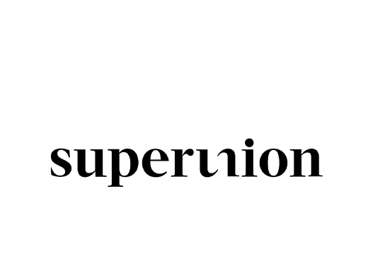 super union colour logo