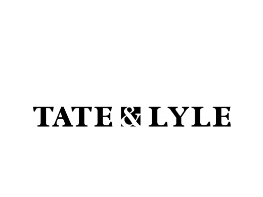 tate & lyle colour logo