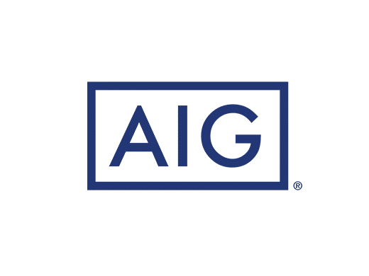 aig colour logo