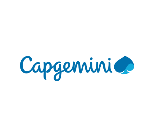 capgemini colour logo