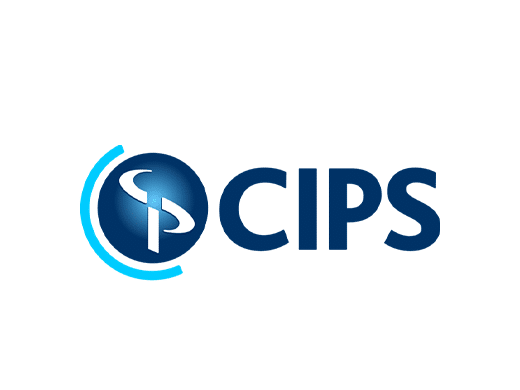 cips colour logo