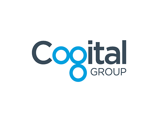 cogital colour logo