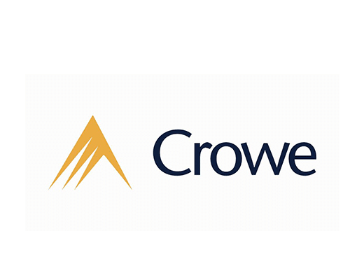 crowe colour logo