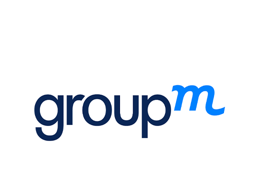 group m colour logo