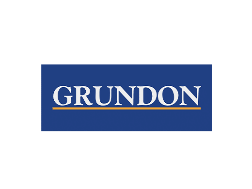 grundon colour logo