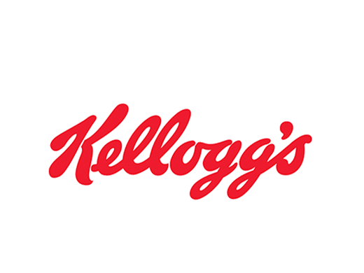 kelloggs colour logo