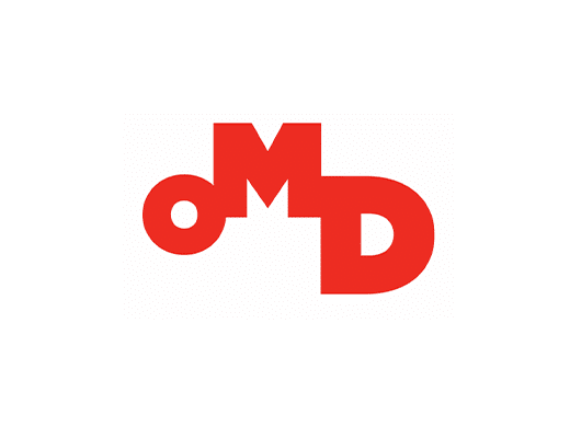 OMD Colour Logo