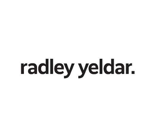 Radley Yeldar Colour Logo