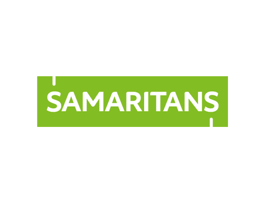 Samaritans Colour Logo