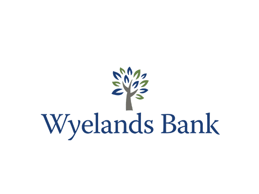 Wyelands Bank Colour Logo