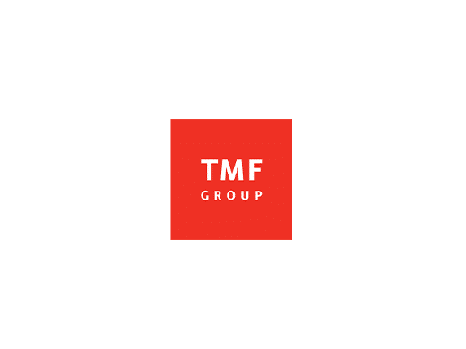 TMF Group Colour Logo