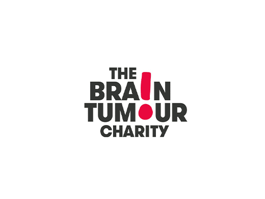 The Brain Tumour Charity Group Colour Logo