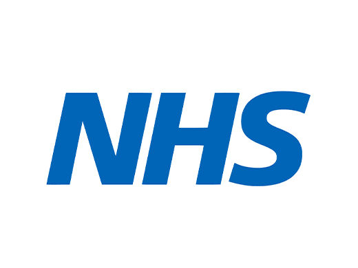 NHS Group Colour Logo