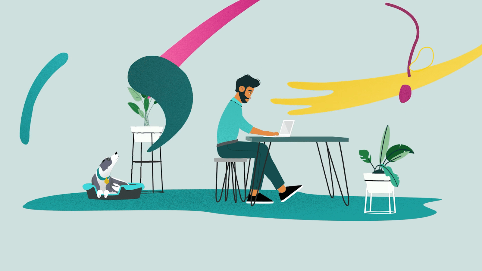 Content Creatures - Creative Content Agency