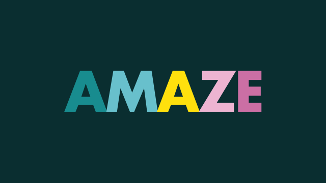 Amaze 1920x1080