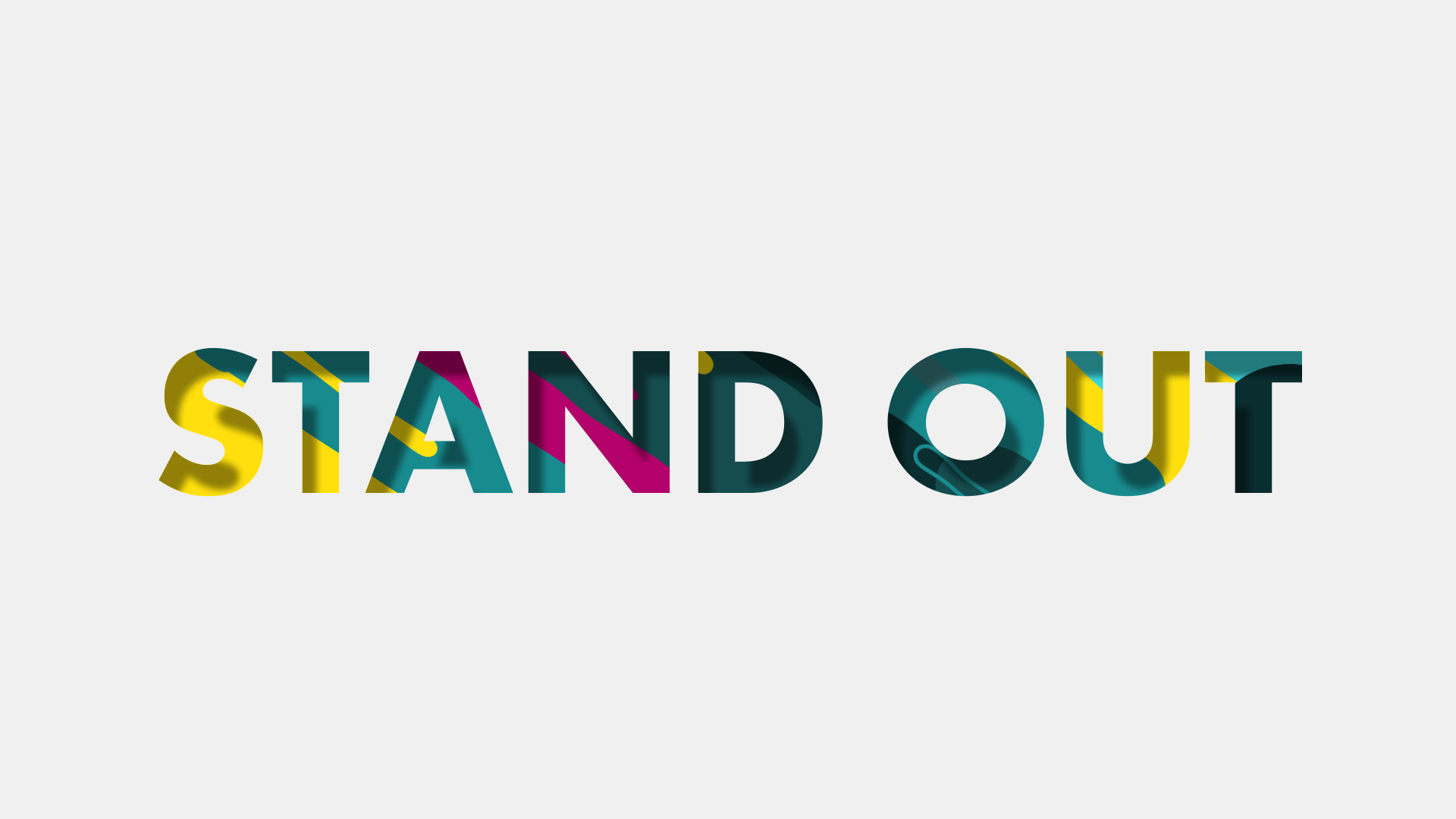 Stand Out 1920x1080