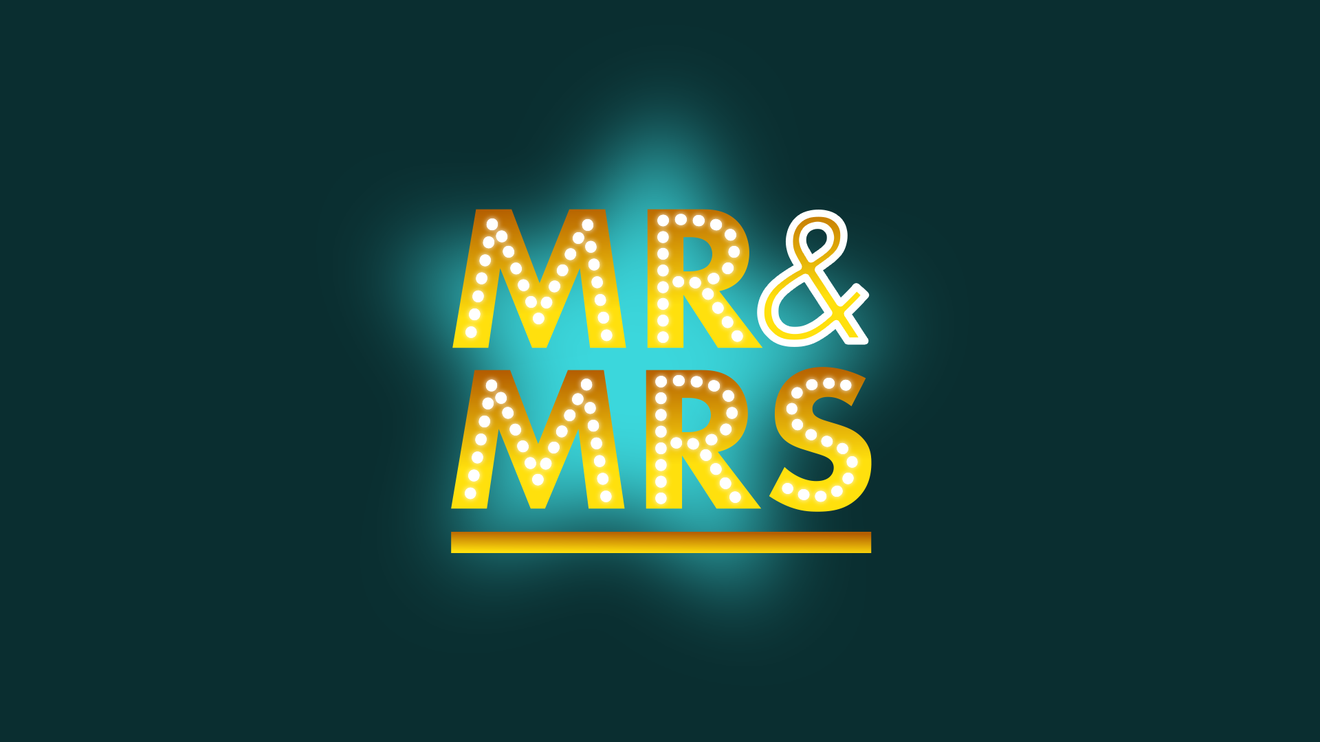 mr mrs title