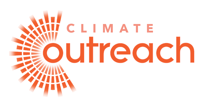 climate outreach logo