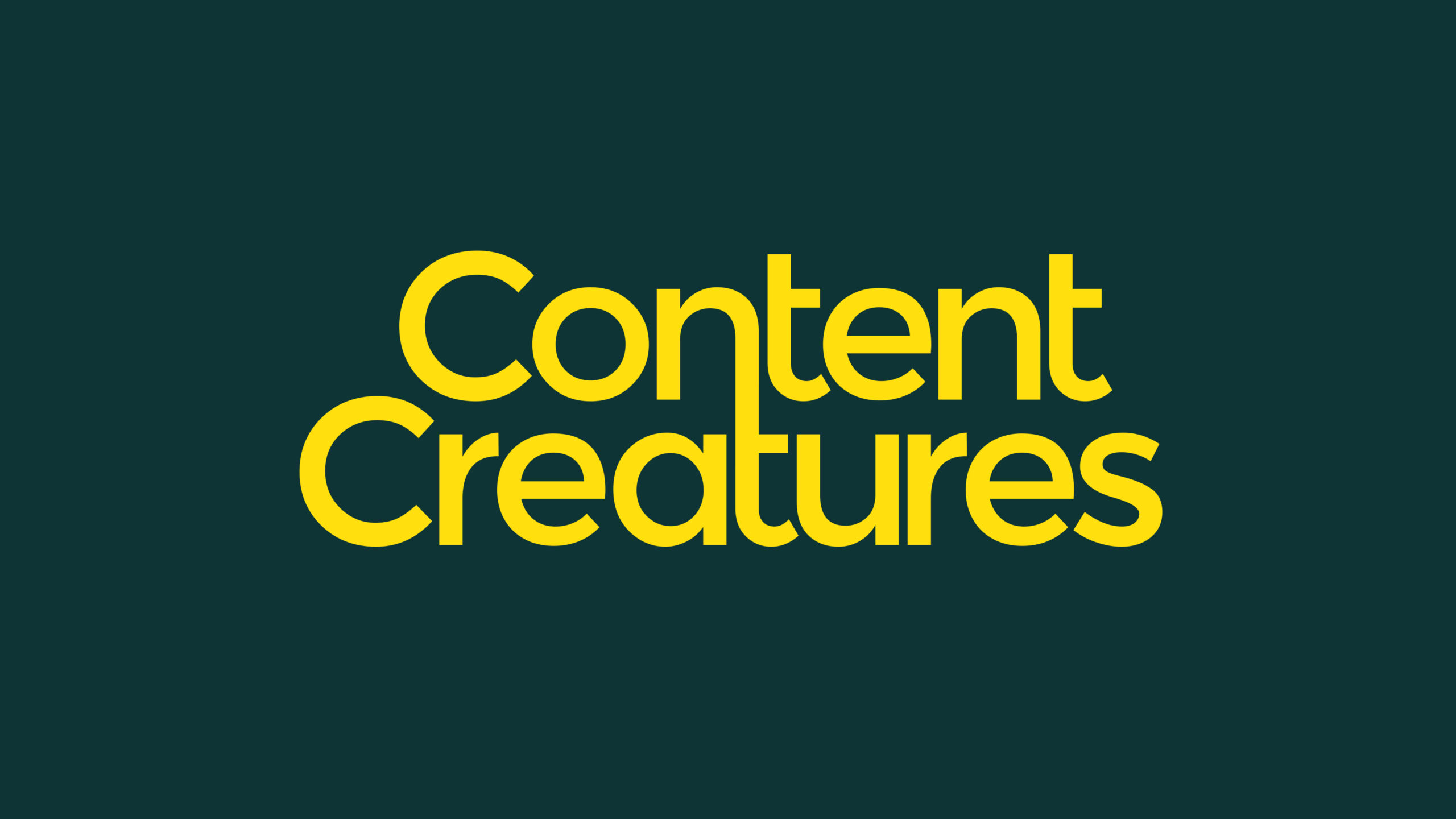 Content Creatures Carbon Reduction Policy | Content Creatures