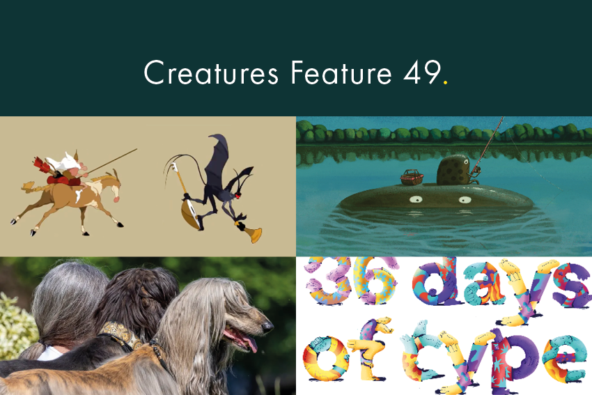 creatures header 49