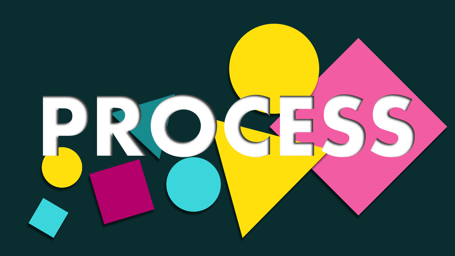 process