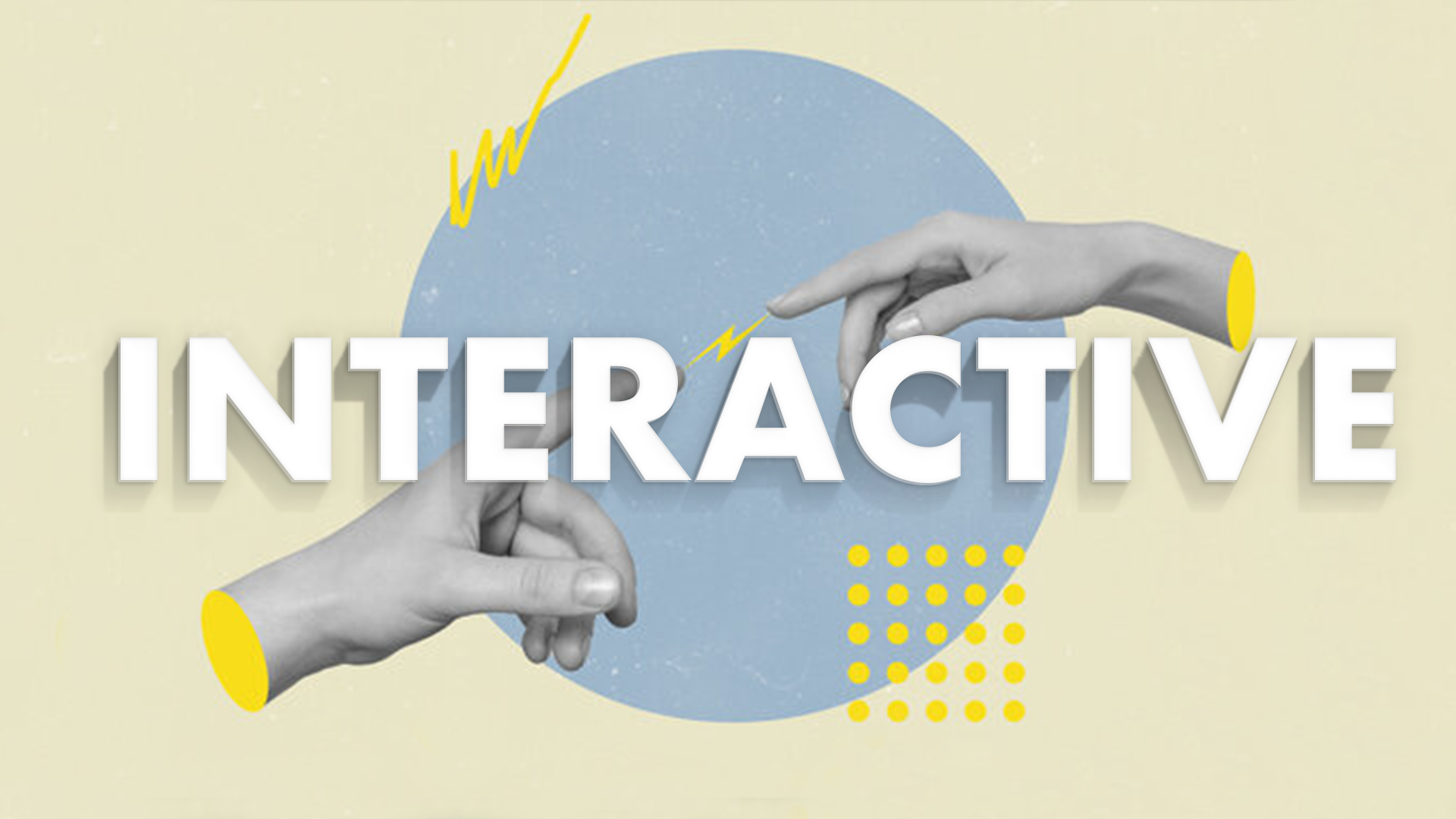 interactive animation