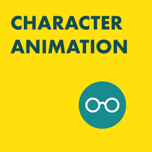 cc website button character animations