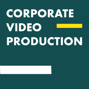 cc website button corporate video production