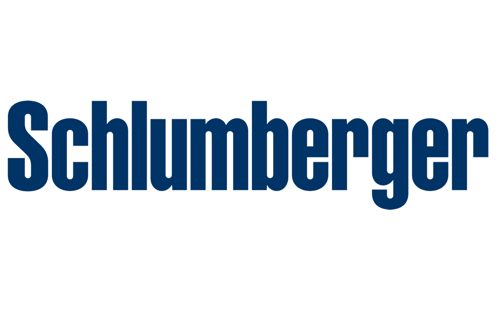 schlumberger logo