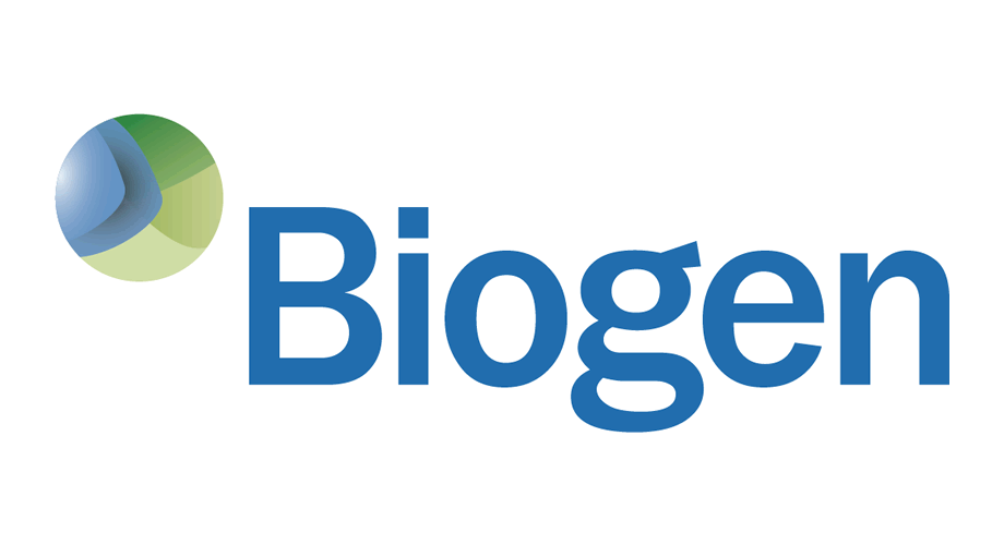 biogen logo
