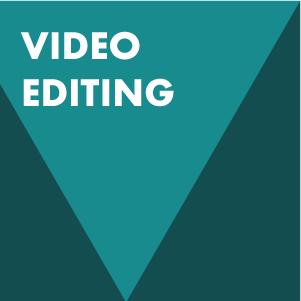 cc website icon video editing