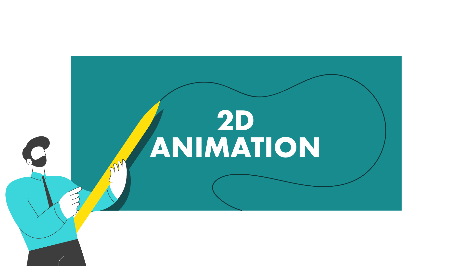 Explore 2D animation for your business