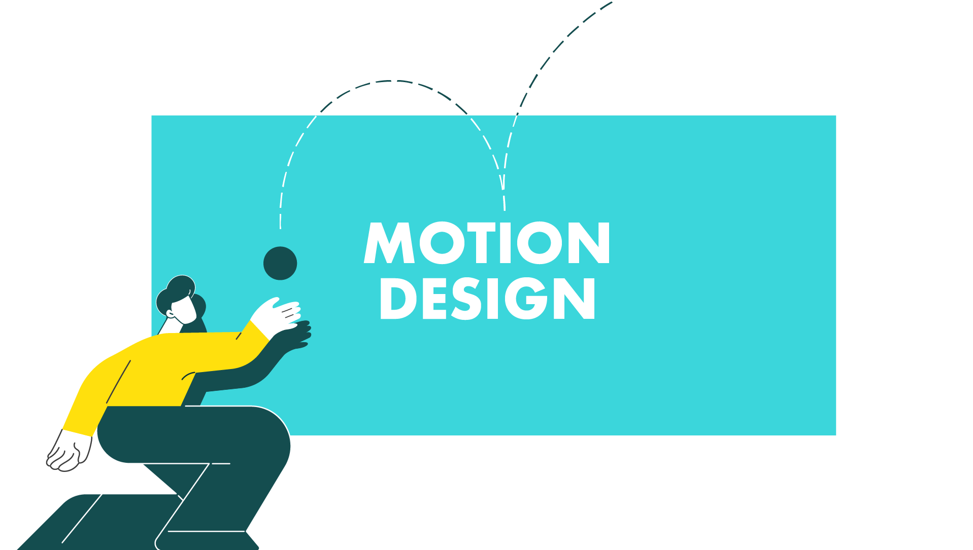 Explore motion design for your business