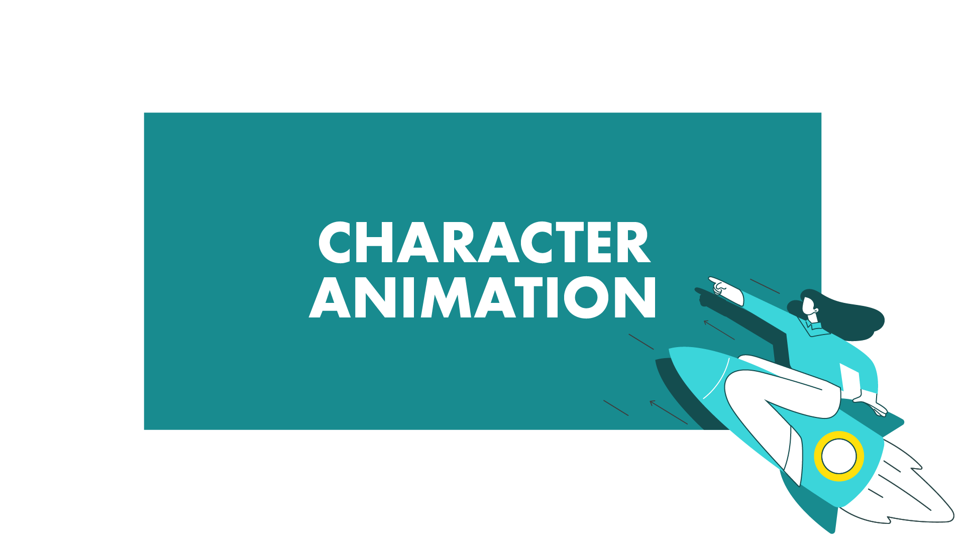 Explore character animation for your business