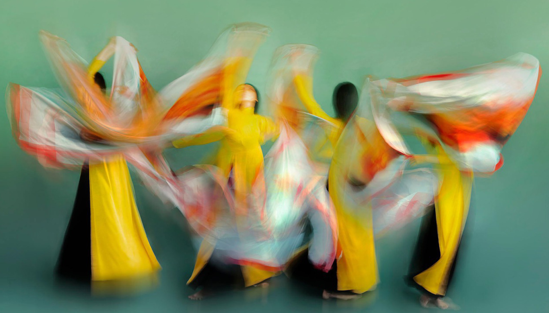 Vietnamese Culture Through Photography Chiron Duong // Photographer